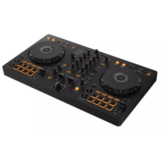 CONTROLLER PIONEER DDJ FLK 4